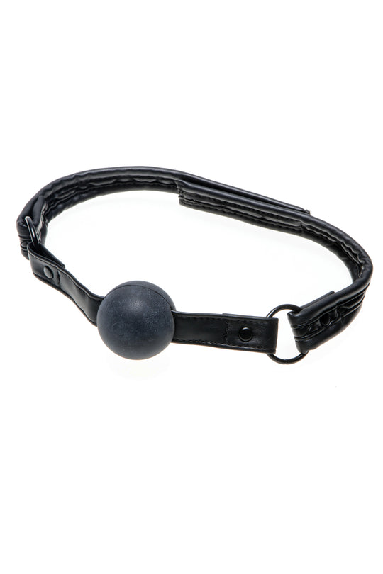 Allure Ball Gag, product view