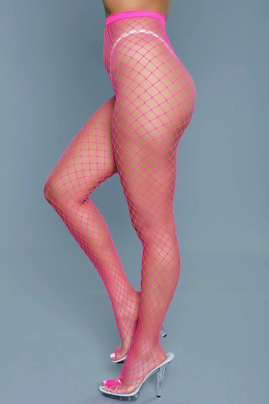 2303 Can't Back Down Pantyhose - Love it Curvy