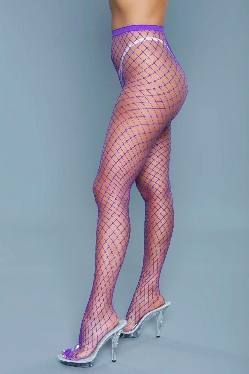 2303 Can't Back Down Pantyhose - Love it Curvy