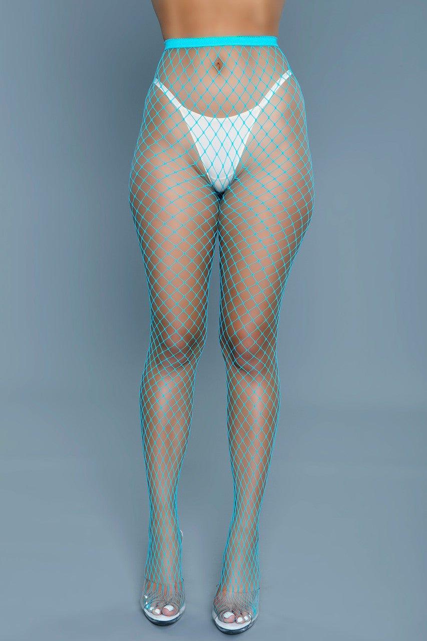 2303 Can't Back Down Pantyhose - Love it Curvy