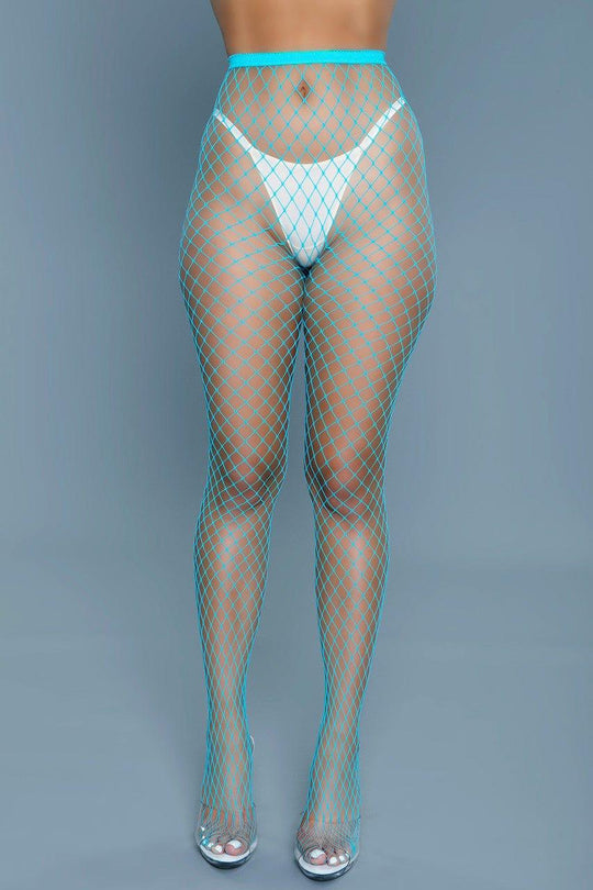 2303 Can't Back Down Pantyhose - Love it Curvy