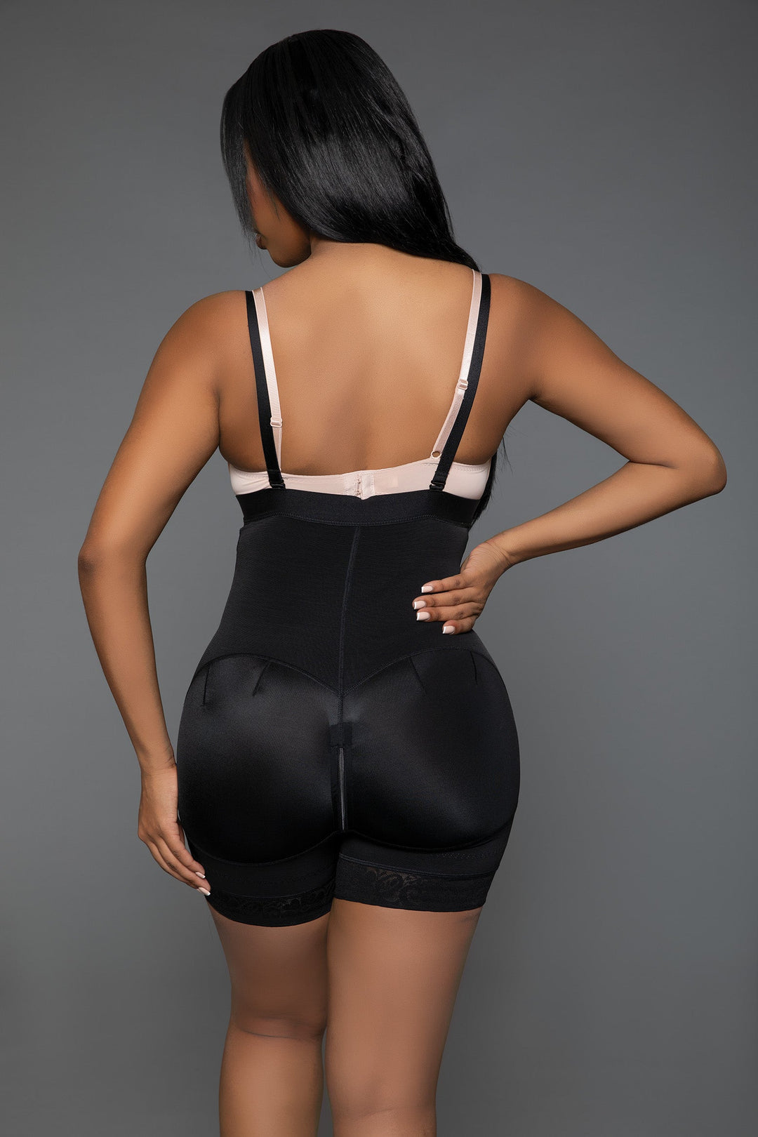 2336 Cinch Me In Bodyshaper - Love it Curvy