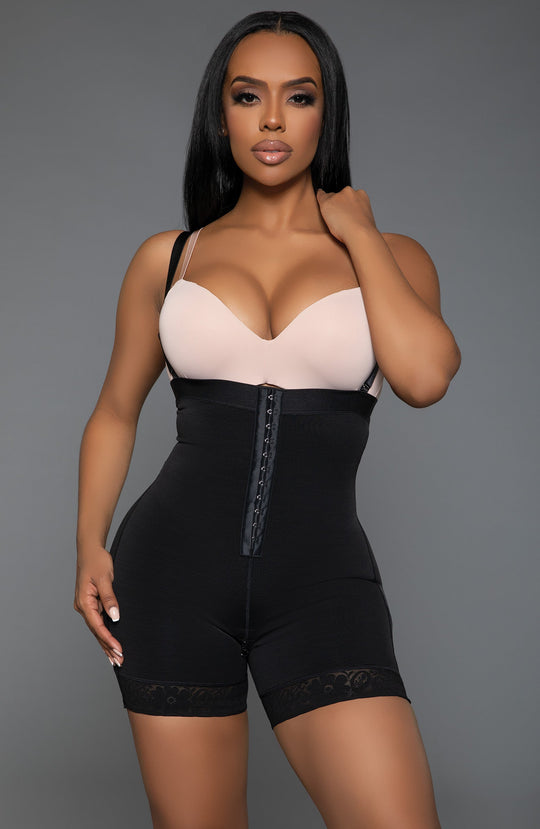2336 Cinch Me In Bodyshaper - Love it Curvy