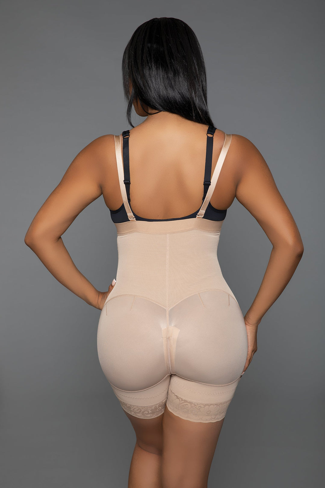 2336 Cinch Me In Bodyshaper - Love it Curvy