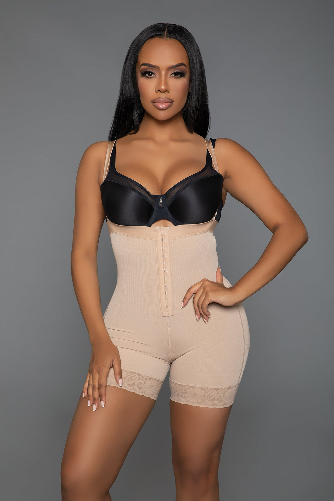2336 Cinch Me In Bodyshaper - Love it Curvy