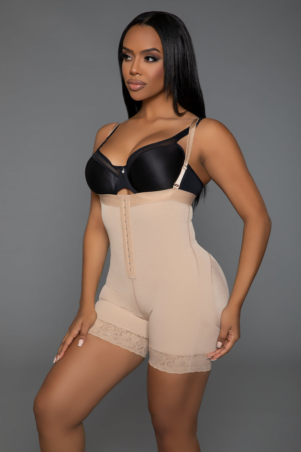 2336 Cinch Me In Bodyshaper - Love it Curvy