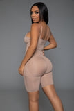 2340 Shape It All Bodyshaper