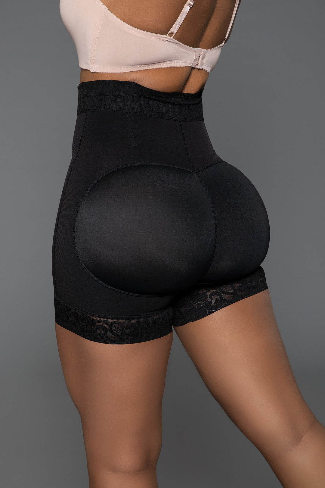 2342 Hug Me Close Bodyshaper - Love it Curvy