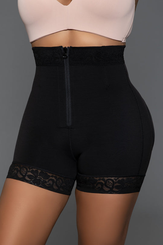 2342 Hug Me Close Bodyshaper - Love it Curvy