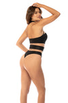 Halter Bodysuit by Mapale at Love It Curvy