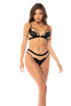Liv Two Piece Set by Mapale at Love It Curvy
