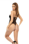 Ilse Bodysuit by Mapale at Love It Curvy