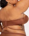 Smooth Strapless Multi-way Bra | Love It Curvy