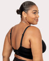 Smooth Seamless Comfort Wireless Bra | Love It Curvy