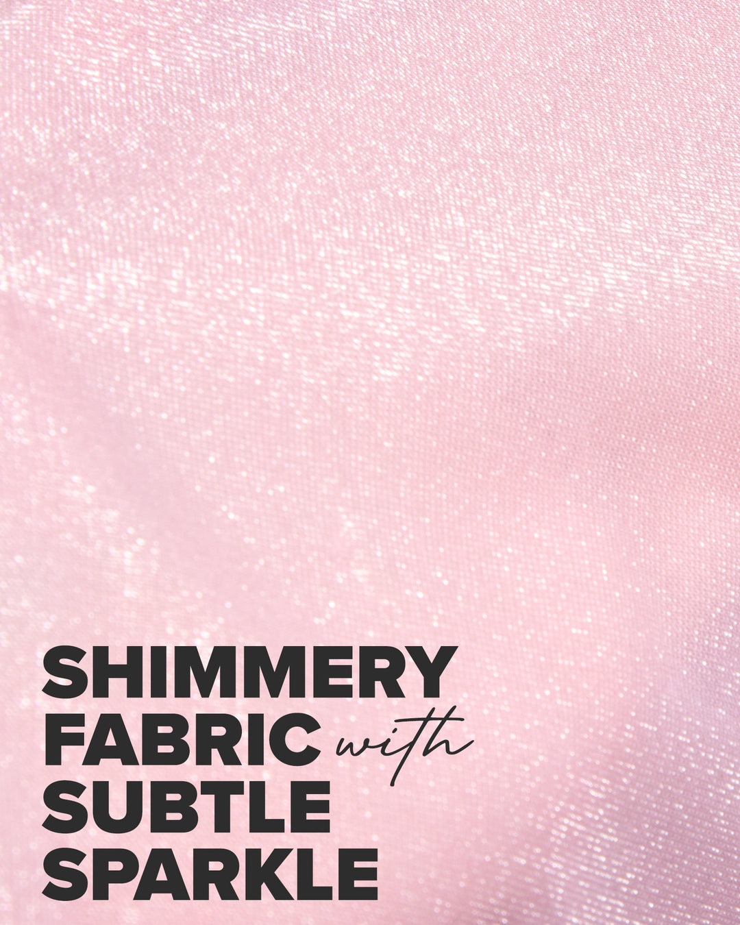 Shimmer Unlined Underwire Bra | Love It Curvy