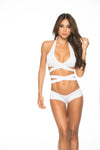 Essential Cheeky Boyshort by Mapale at Love It Curvy