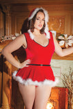 3761X - TEDDY - Love it Curvy