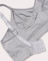 Smooth Seamless Comfort Wireless Bra | Love It Curvy