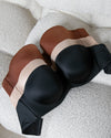 Smooth Strapless Multi-way Bra | Love It Curvy
