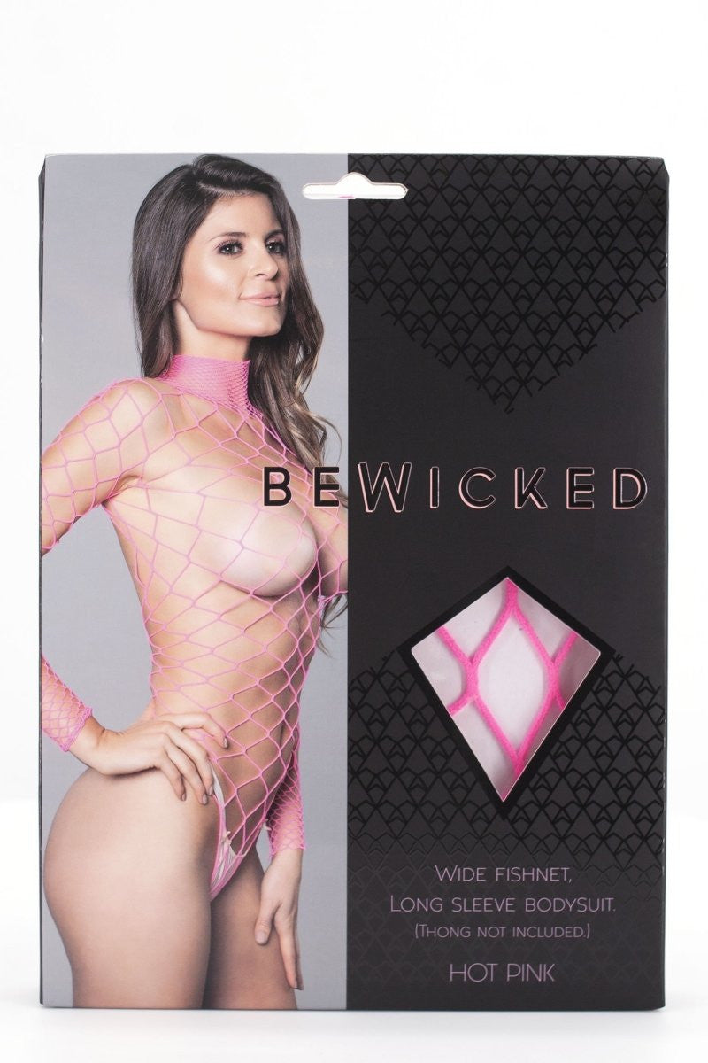1909 Dancing All Night Bodystocking