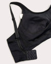 Smooth Seamless Medium Support Wireless Bra | Love It Curvy