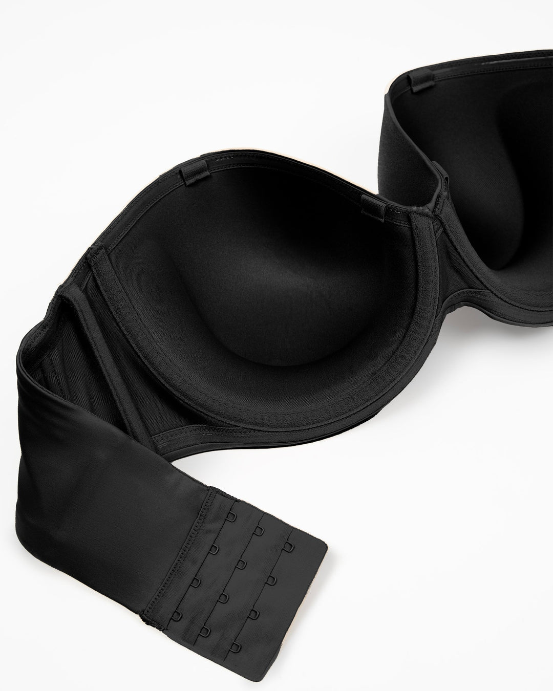 Smooth Strapless Multi-way Bra | Love It Curvy
