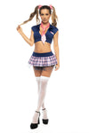 Sultry School Girl by Mapale at Love It Curvy