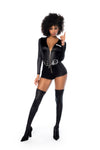 Sultry Swat Officer Set by Mapale at Love It Curvy