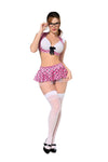 Playful Detention Set by Mapale at Love It Curvy