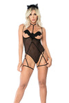 Hero by Night Costume by Mapale at Love It Curvy