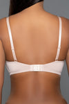 Bra extender three-pack in black white and nude, image 3