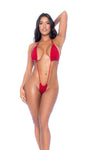 Fearless Sun Kissed Monokini by Mapale at Love It Curvy