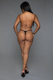 2381 Something In The Air Bodystocking