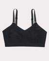 Smooth Seamless Comfort Wireless Bra | Love It Curvy