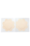 Paulette Flower Set | Love it Curvy on model