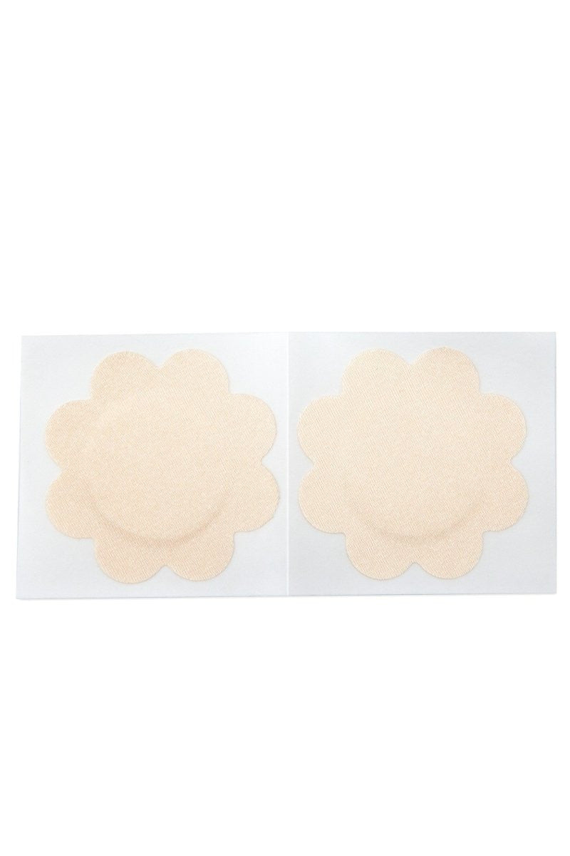 Paulette Flower Set | Love it Curvy on model