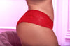 Plus Size Sexy Sleeveless Valentine&