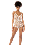 Celina Romper by Mapale at Love It Curvy