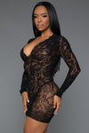 Love It Curvy: The Obsession Bodysuit (2351) - Love it Curvy