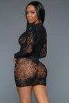 Love It Curvy: The Obsession Bodysuit (2351) - Love it Curvy