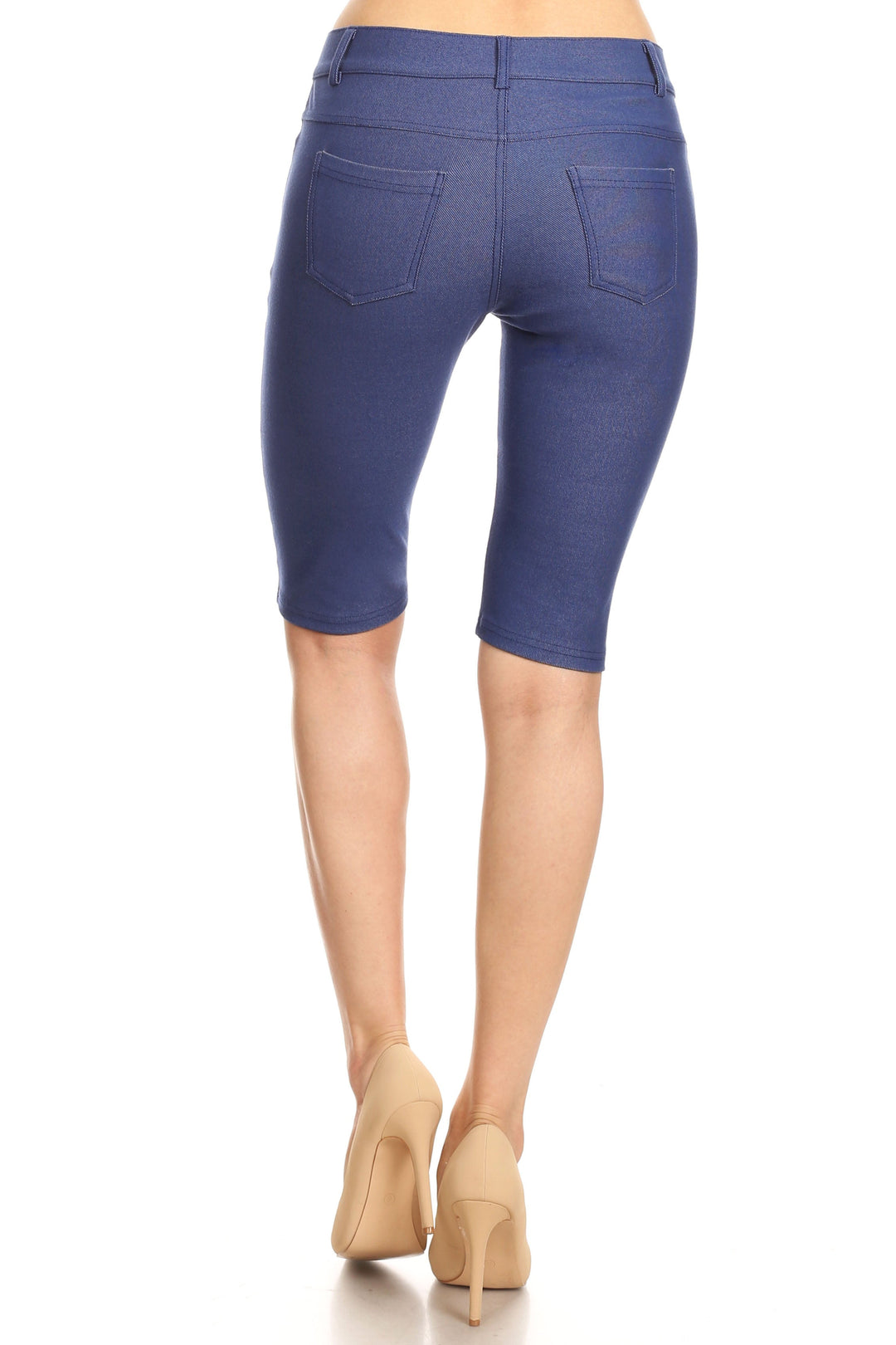 denim blue women&
