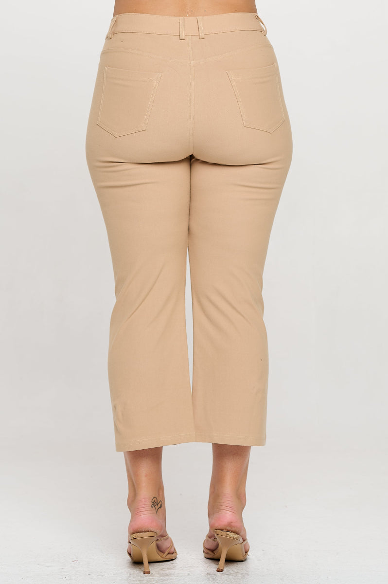Plus Size Women&