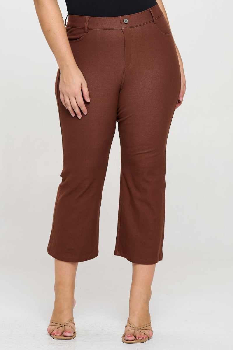 Plus Size Women&