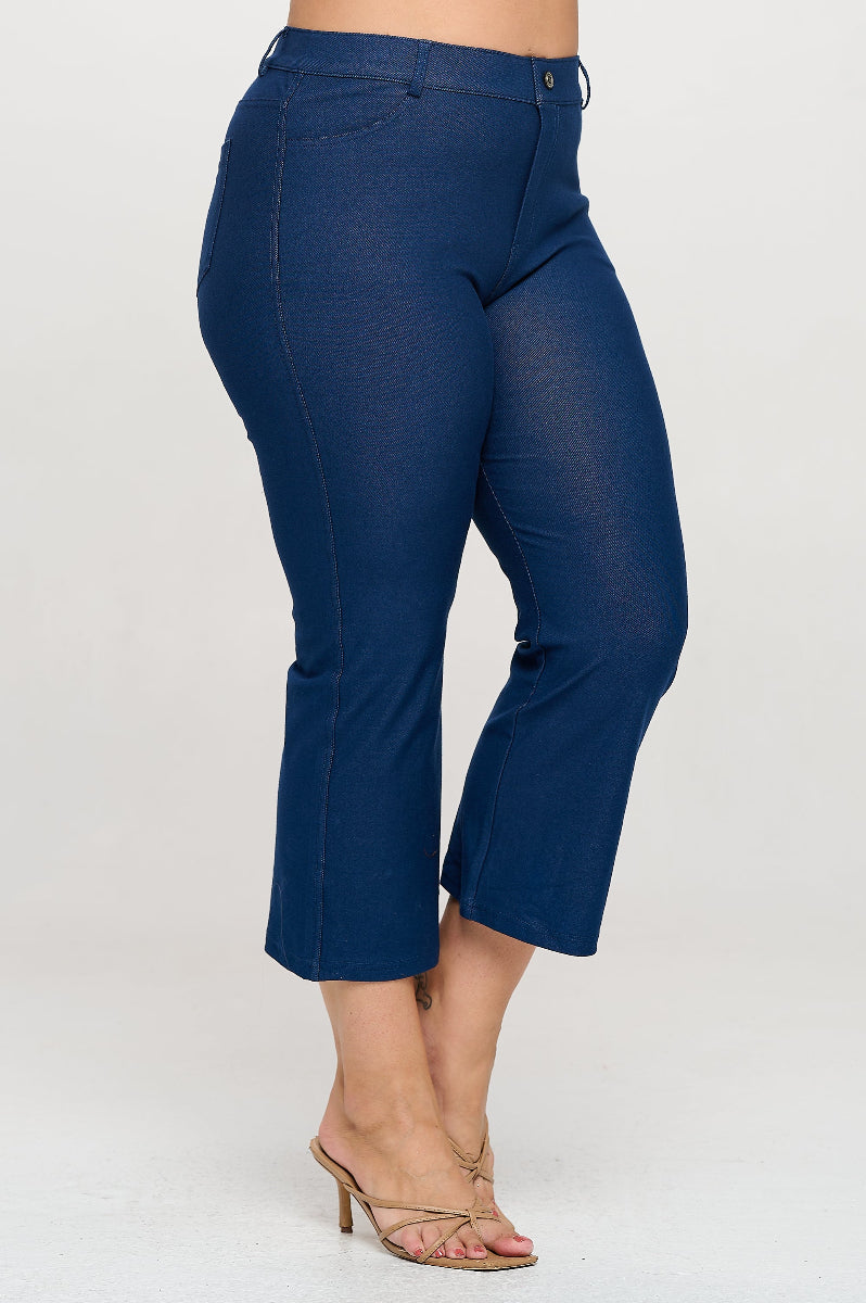 Plus Size Women&