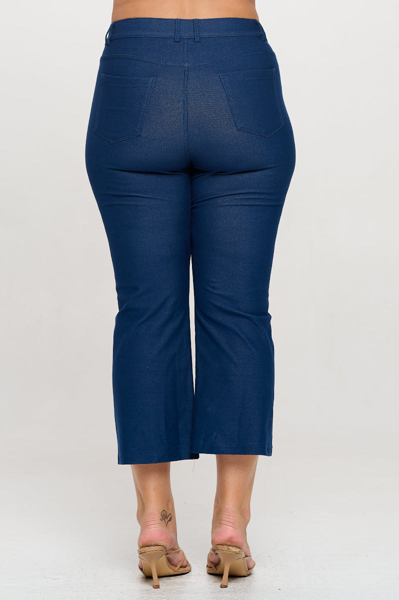 Plus Size Women&
