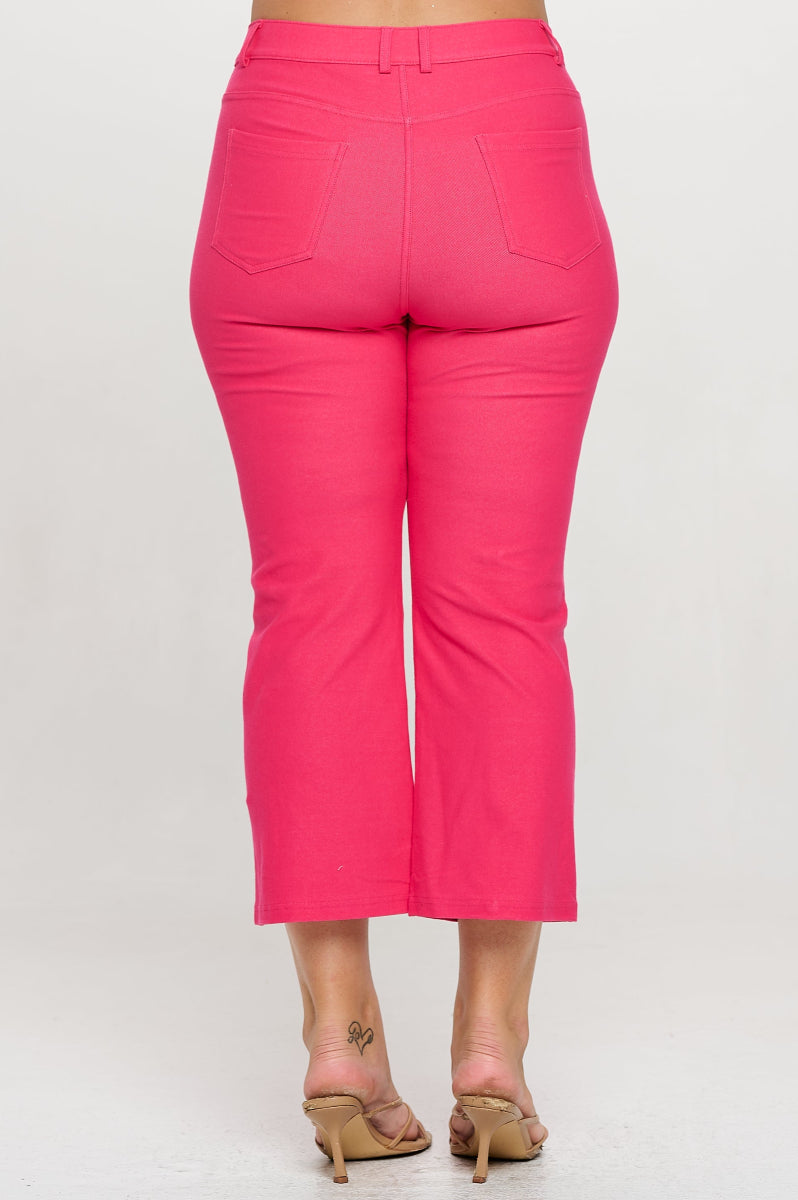Plus Size Women&