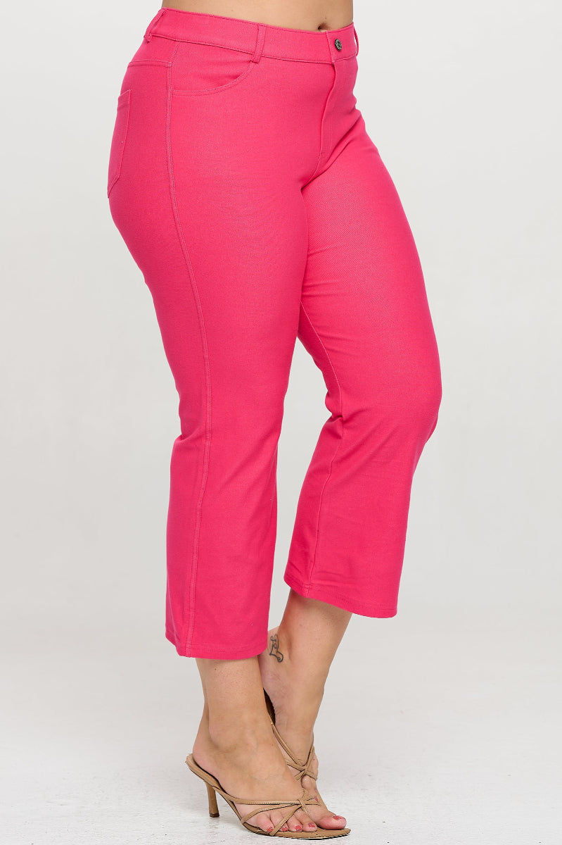 Plus Size Women&