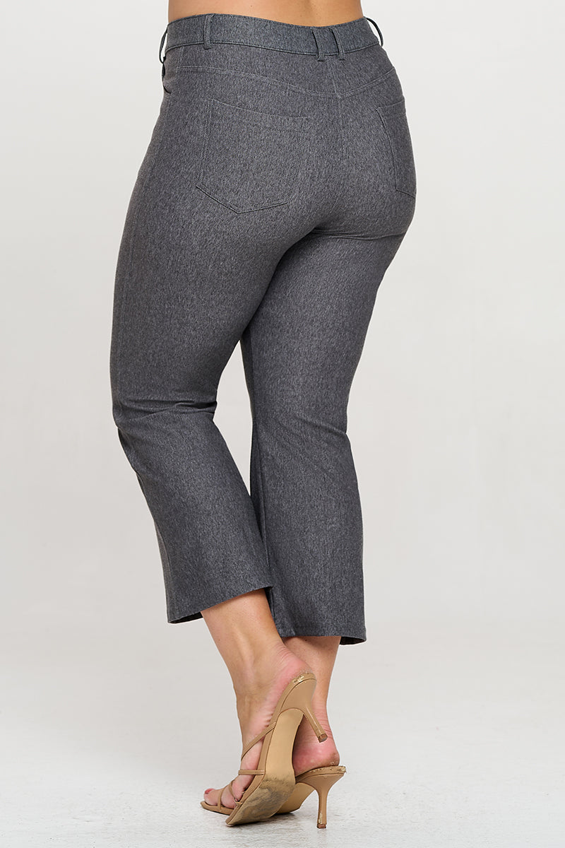 Plus Size Women&