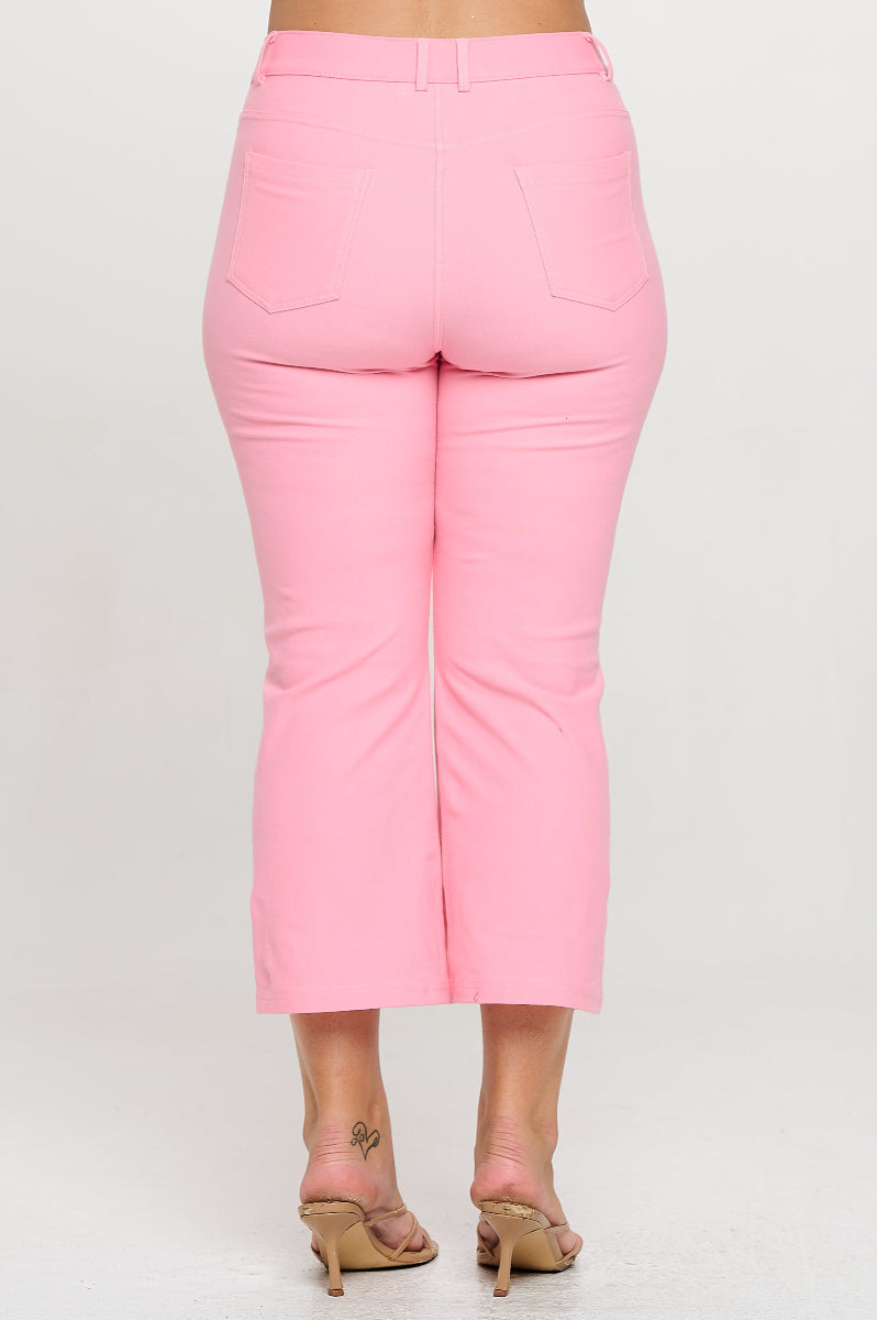 Plus Size Women&