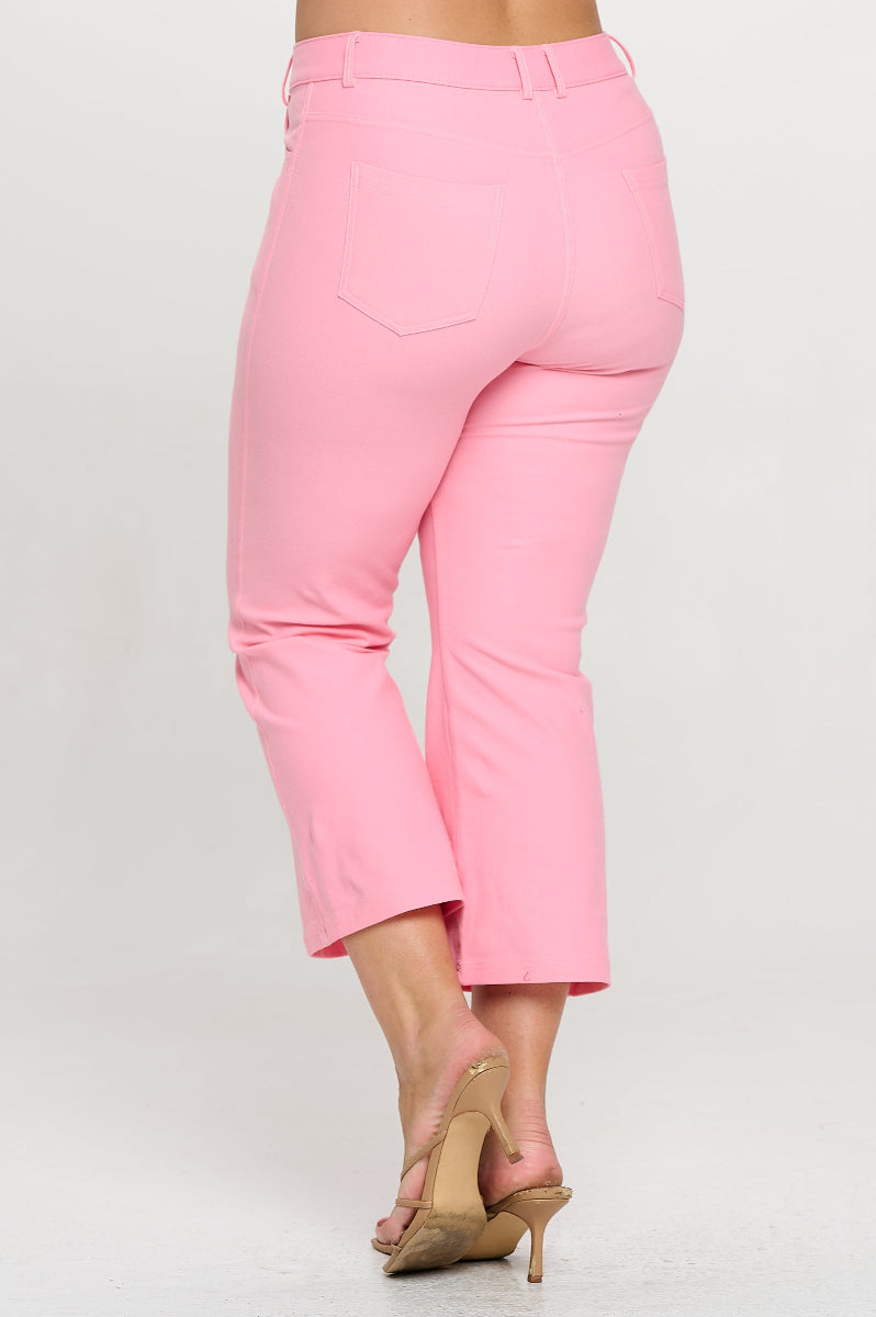 Plus Size Women&
